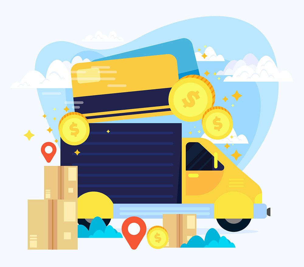 Imarkets Logistics Pricing